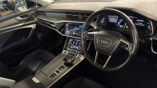 Audi A6 40 TFSI Sport 4dr S Tronic Petrol Saloon